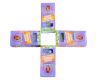 Abono Floral (200 gr) - Imagen 3