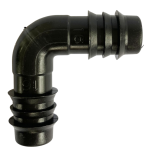 Riego - Codo flex 16-16mm