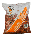 Mulch Rojo (5 Kg)