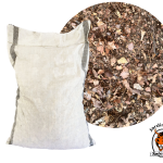 Tierra de Sembrado #2 (25 Kg)